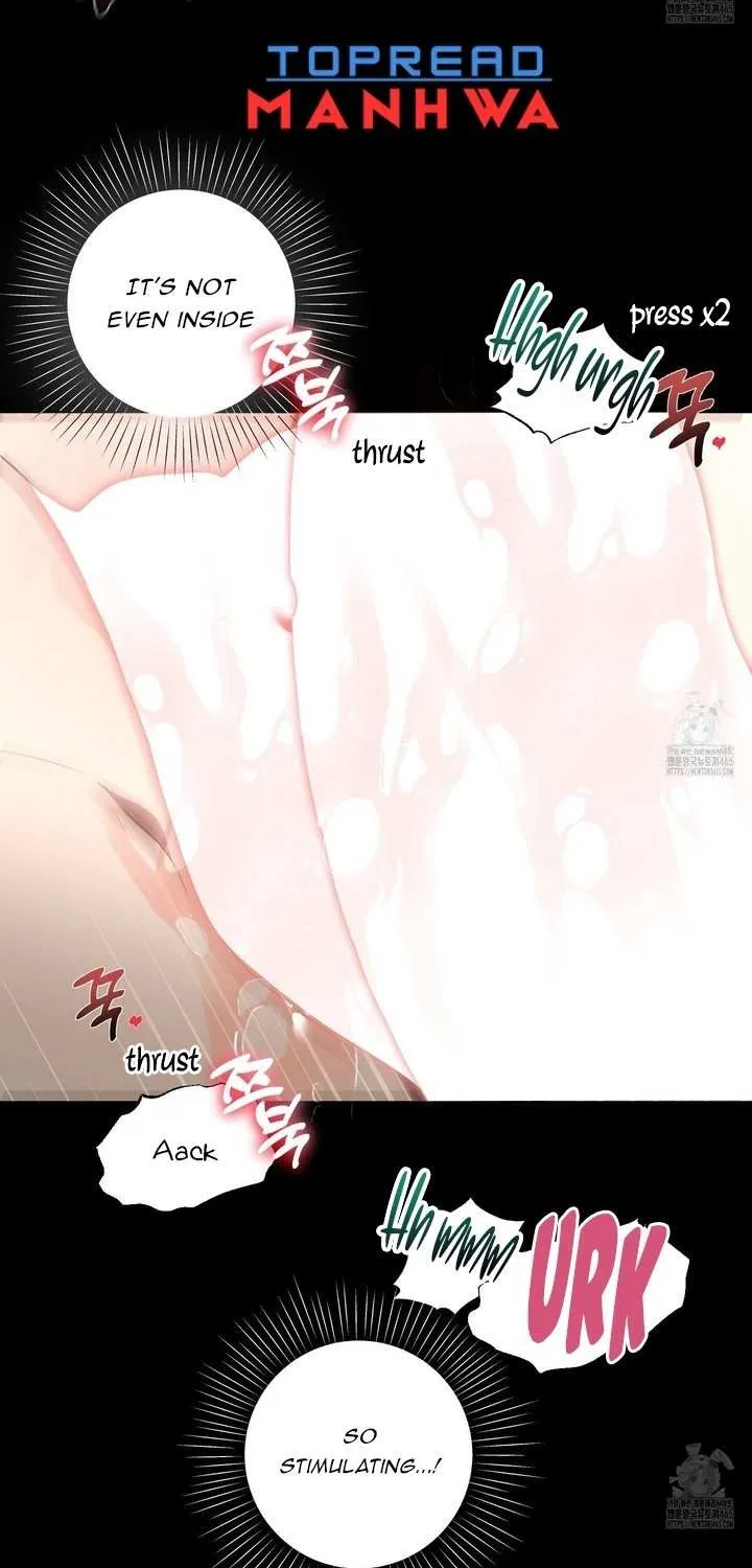 I Became My Son’s First Love Chapter 22 page 34 - 