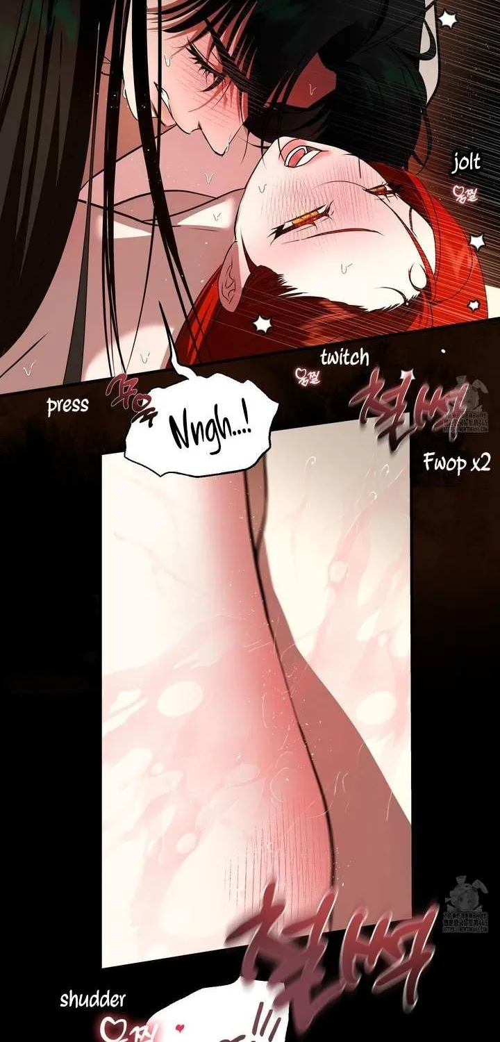 I Became My Son’s First Love Chapter 22 page 36 - 