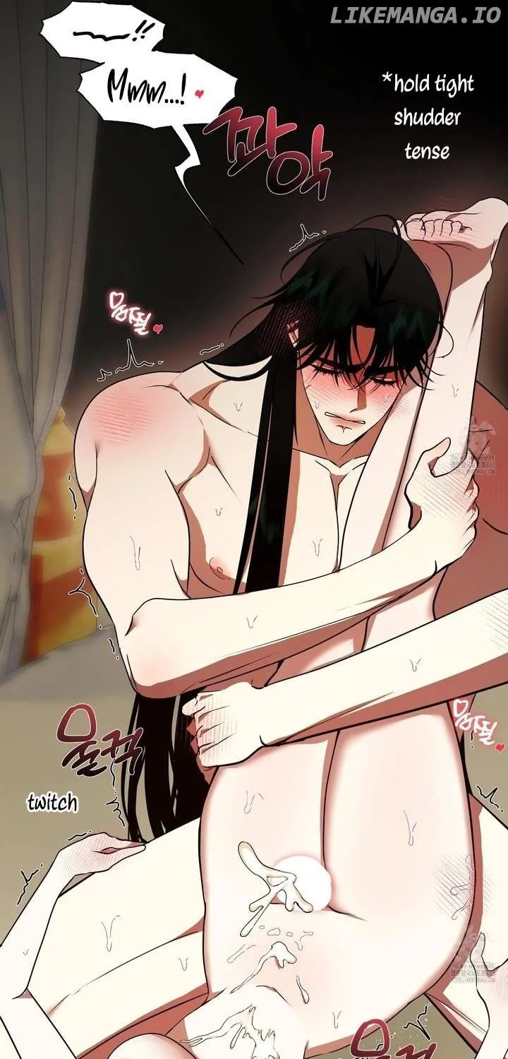 I Became My Son’s First Love Chapter 22 page 40 - 