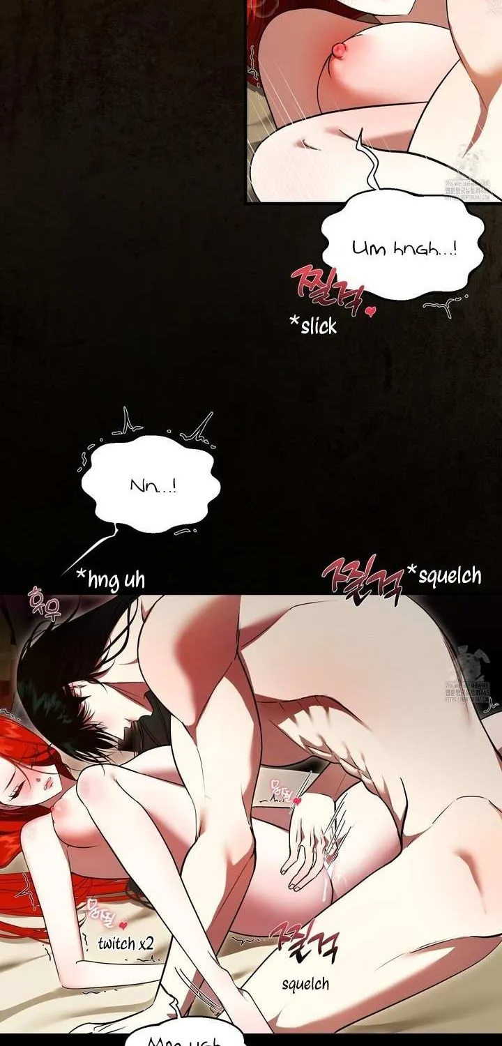 I Became My Son’s First Love Chapter 22 page 5 - 