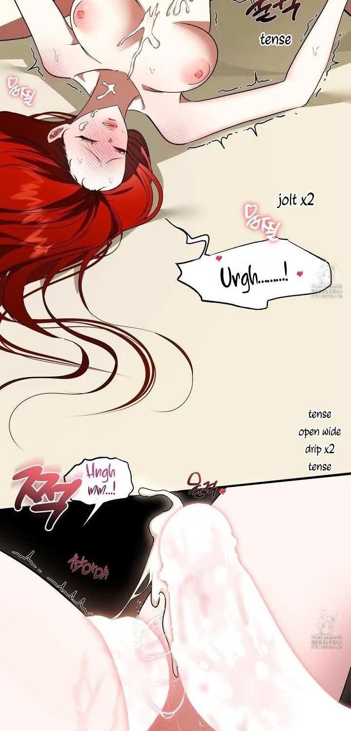 I Became My Son’s First Love Chapter 22 page 41 - 