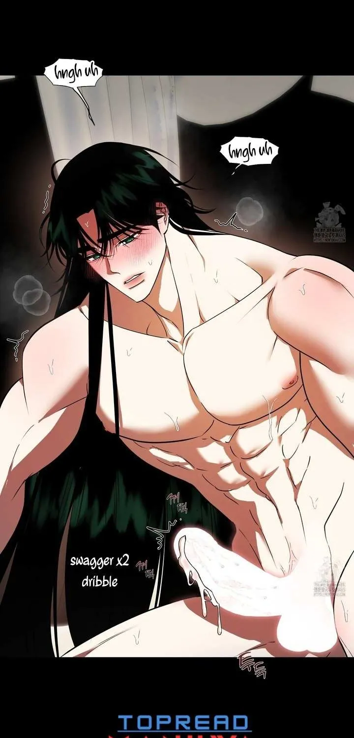 I Became My Son’s First Love Chapter 22 page 43 - 