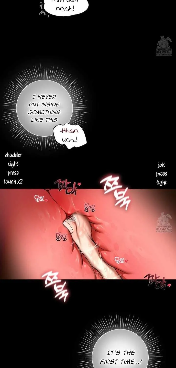 I Became My Son’s First Love Chapter 22 page 6 - 