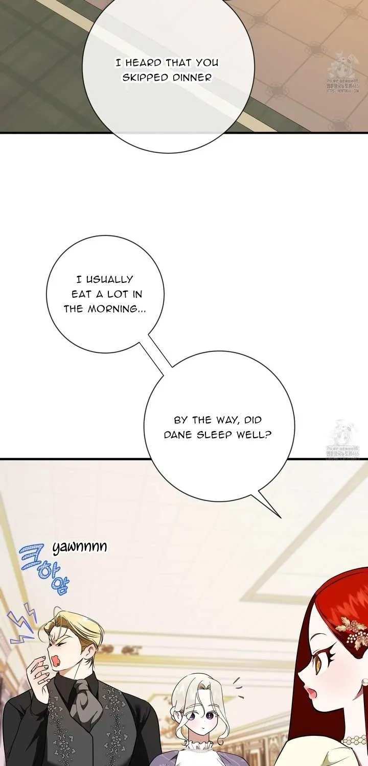 I Became My Son’s First Love Chapter 22 page 56 - 