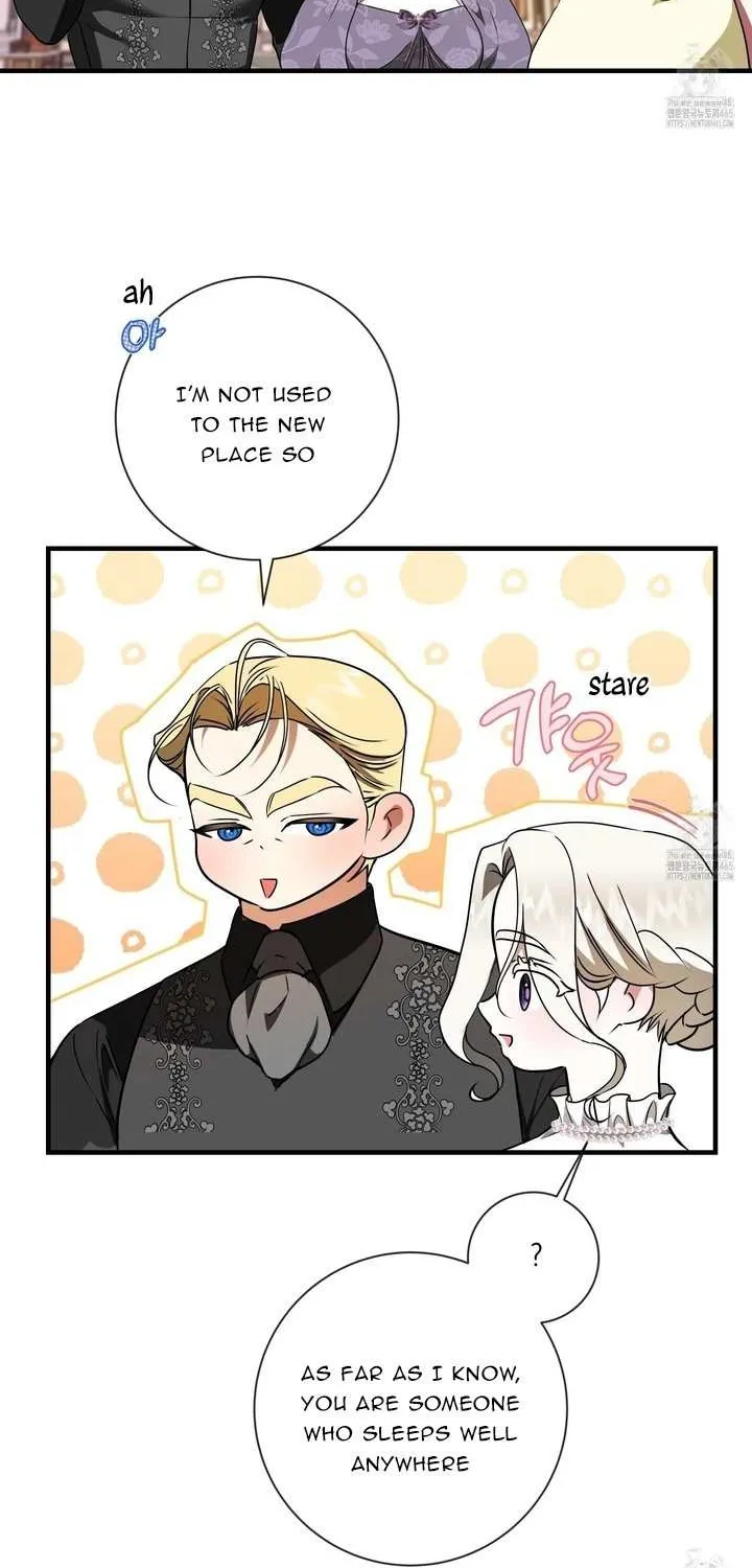 I Became My Son’s First Love Chapter 22 page 57 - 