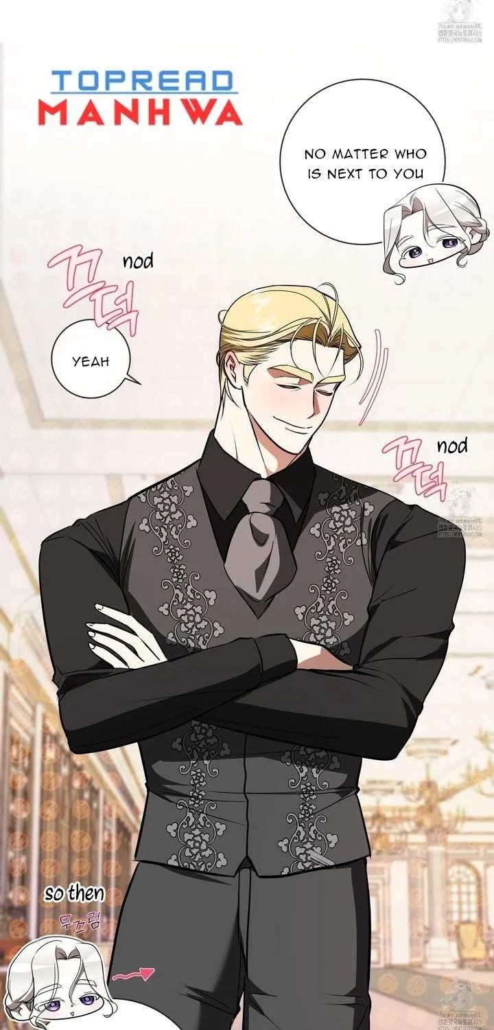 I Became My Son’s First Love Chapter 22 page 58 - 