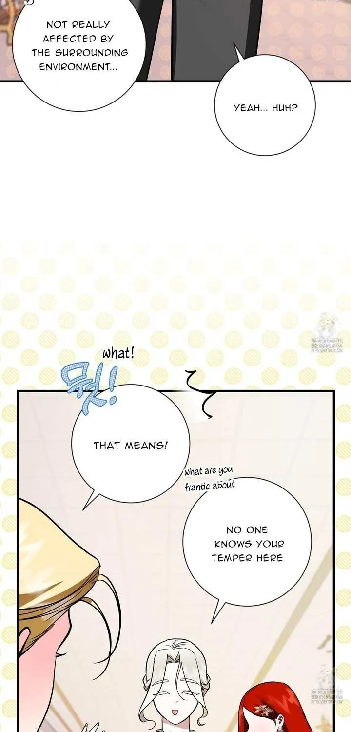 I Became My Son’s First Love Chapter 22 page 59 - 