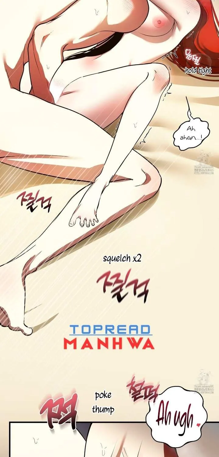 I Became My Son’s First Love Chapter 22 page 9 - 