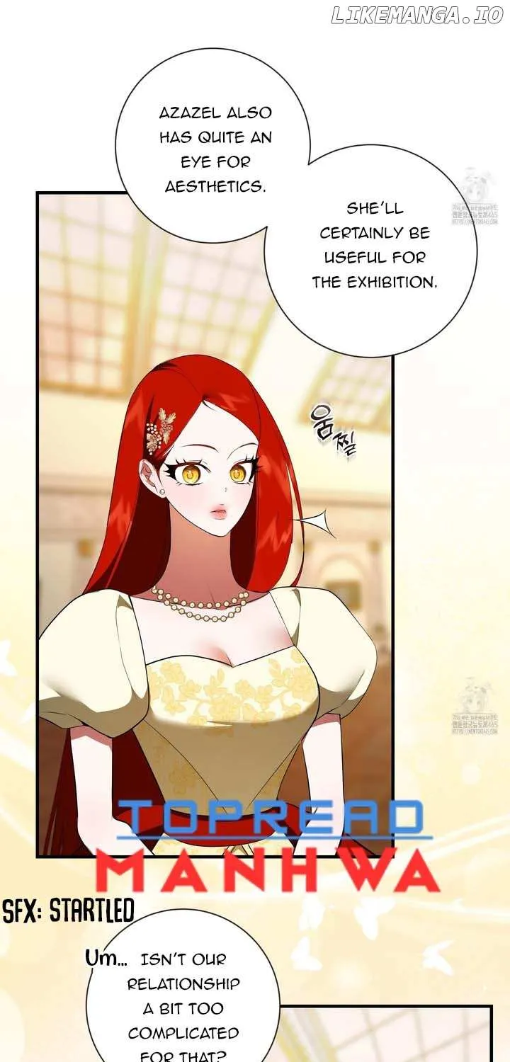 I Became My Son’s First Love Chapter 23 page 12 - 