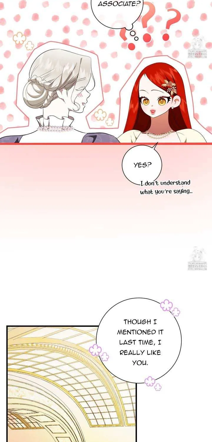 I Became My Son’s First Love Chapter 23 page 14 - 