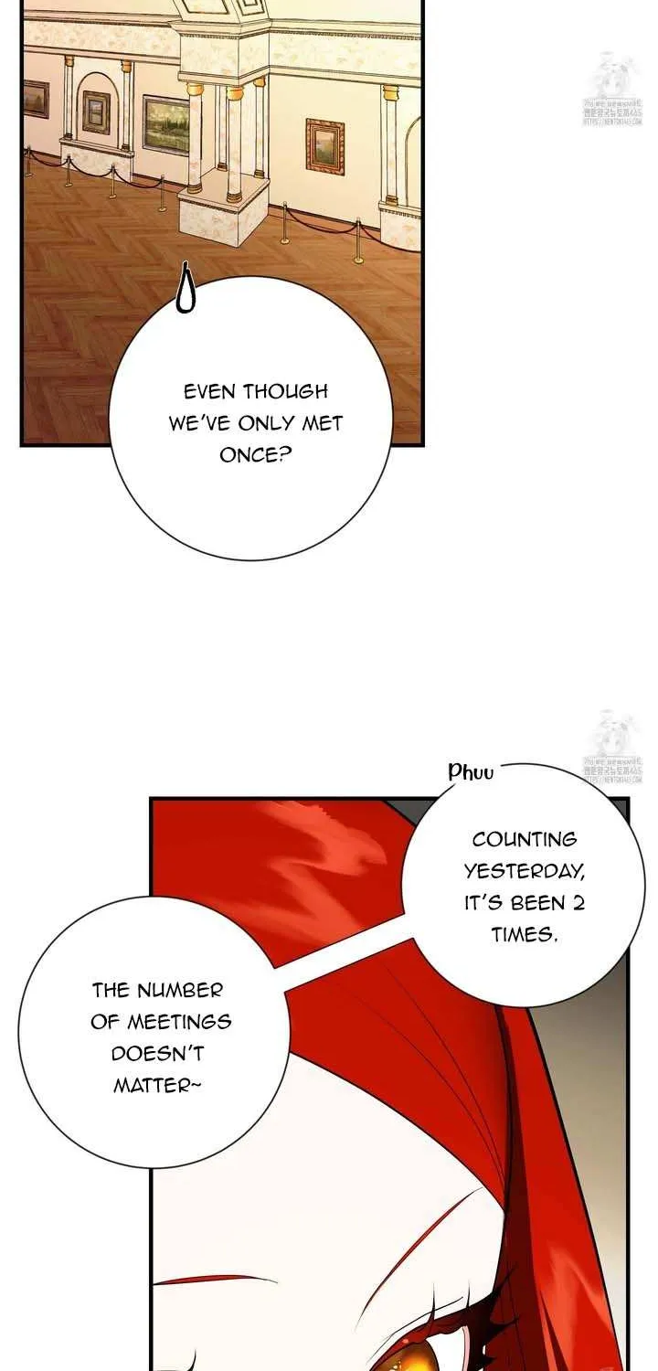 I Became My Son’s First Love Chapter 23 page 15 - 