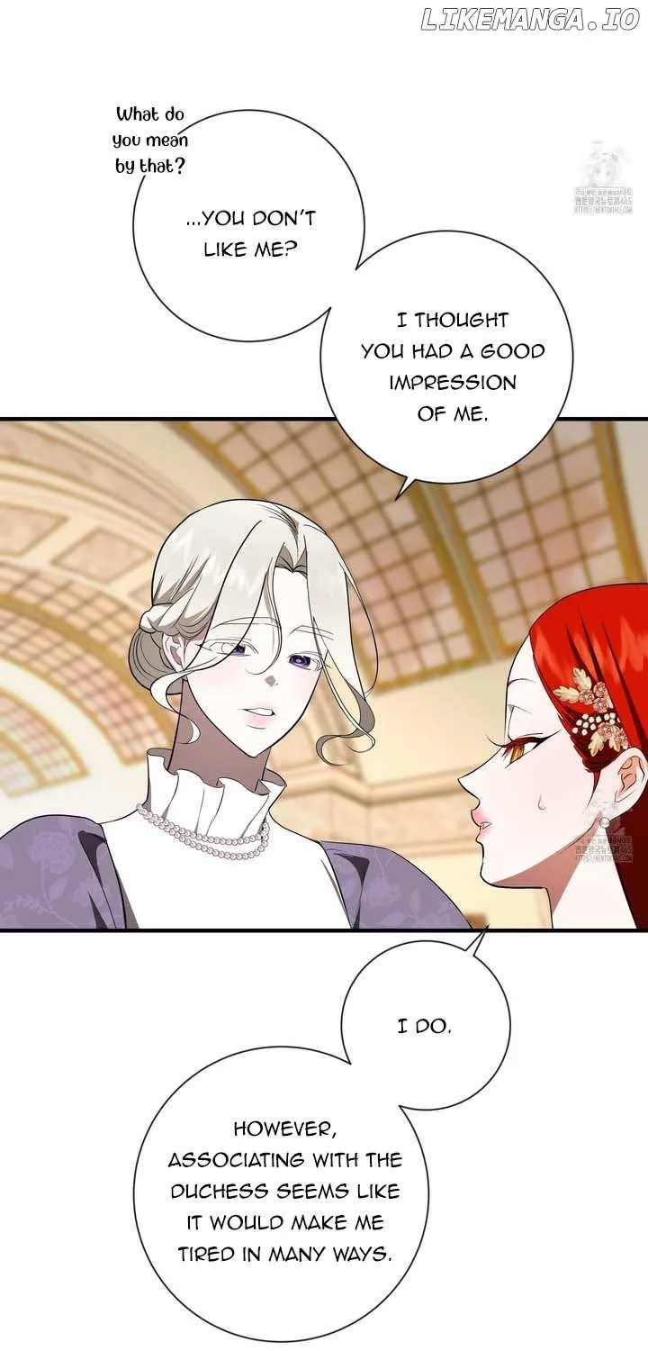 I Became My Son’s First Love Chapter 23 page 18 - 