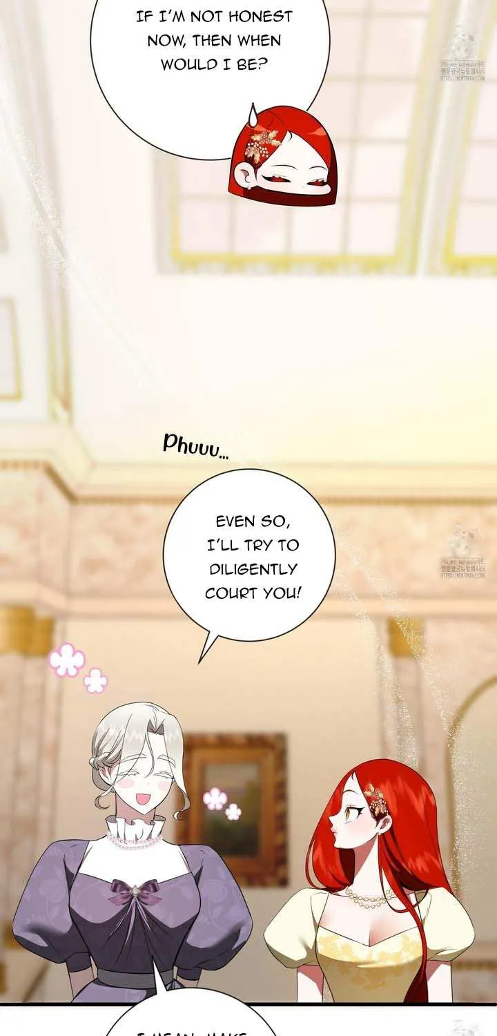 I Became My Son’s First Love Chapter 23 page 20 - 