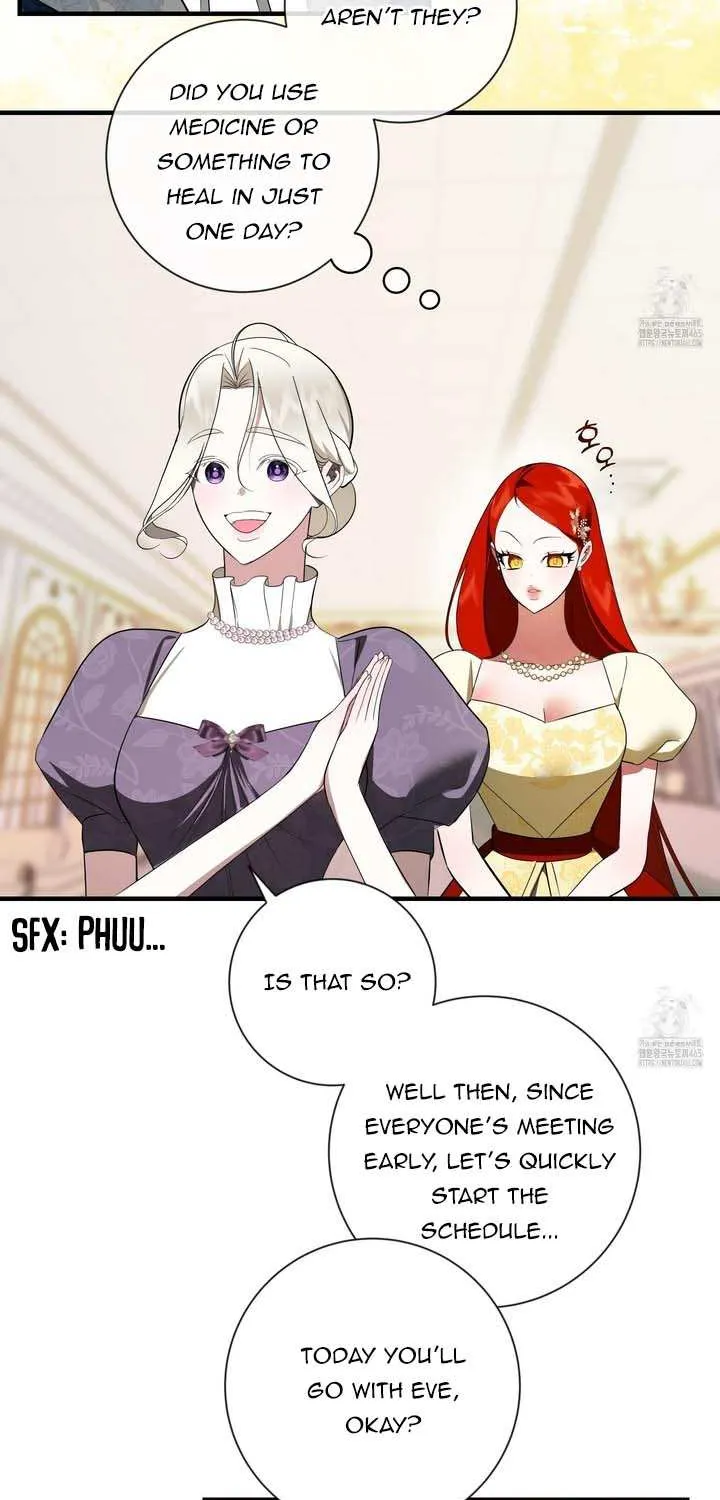 I Became My Son’s First Love Chapter 23 page 3 - 