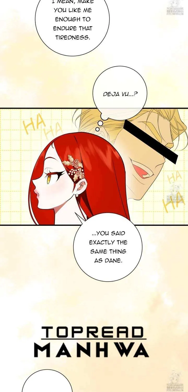 I Became My Son’s First Love Chapter 23 page 21 - 