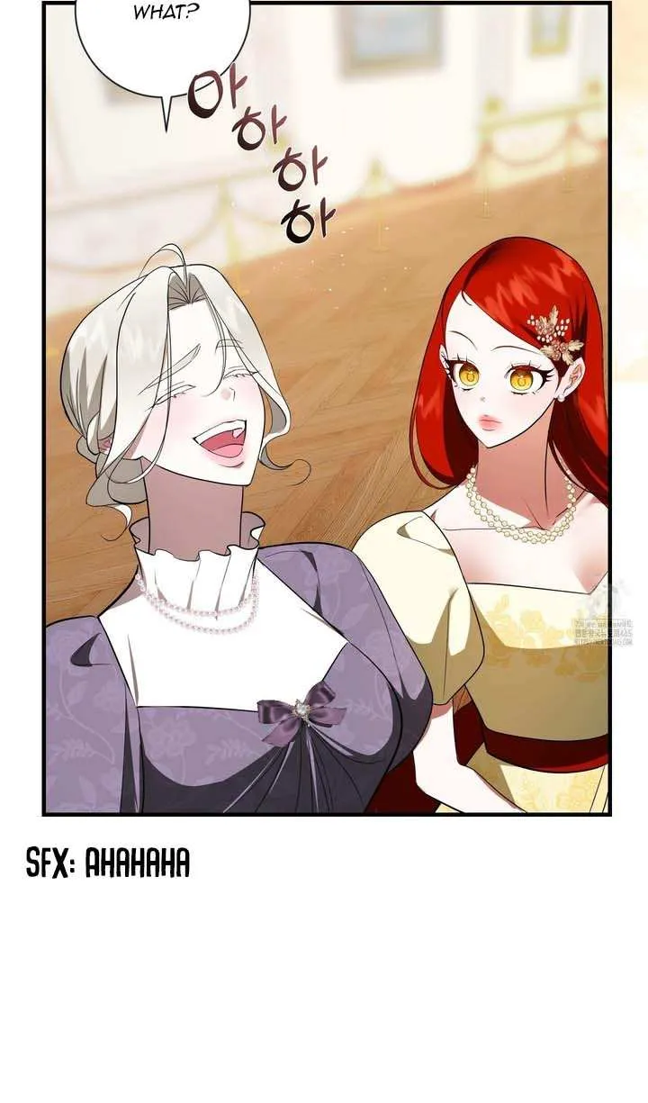 I Became My Son’s First Love Chapter 23 page 22 - 