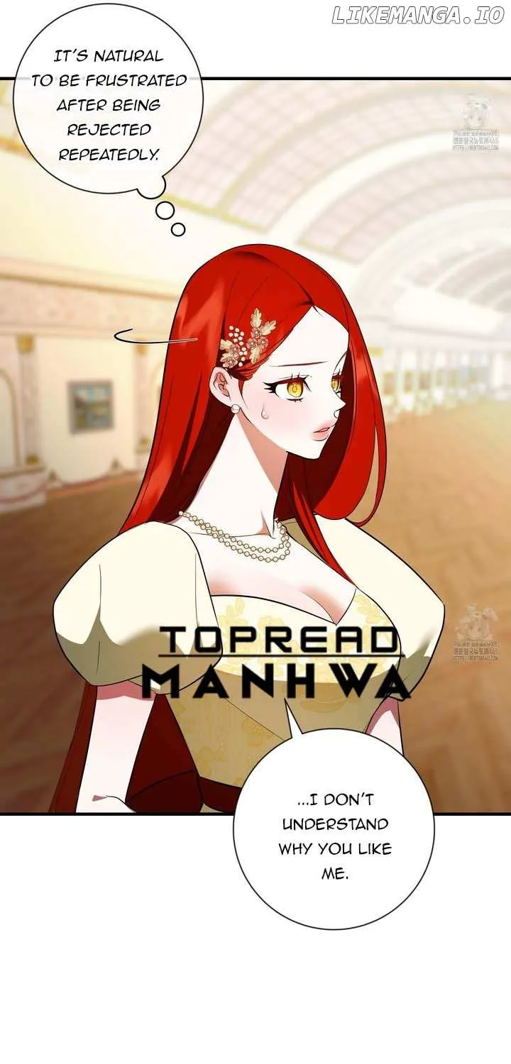 I Became My Son’s First Love Chapter 23 page 23 - 