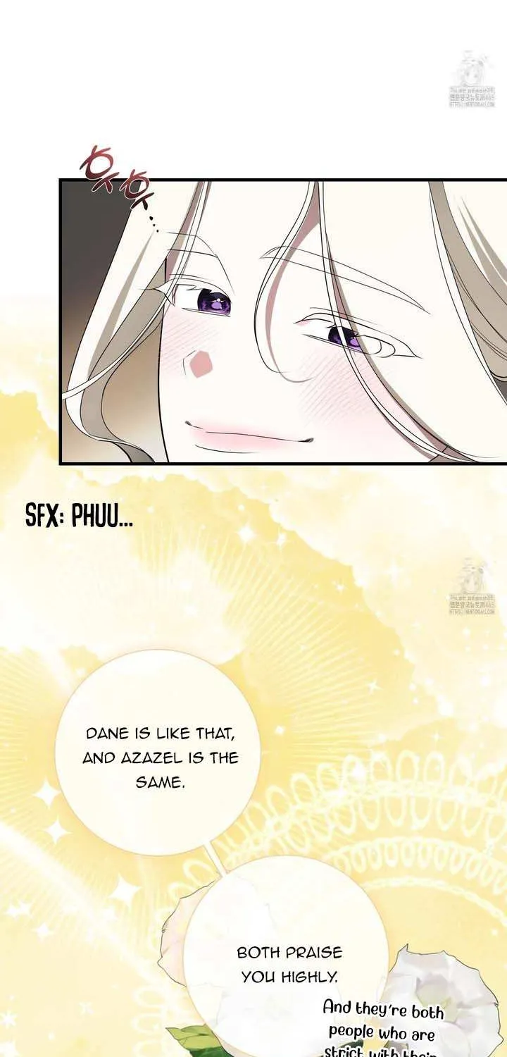 I Became My Son’s First Love Chapter 23 page 24 - 