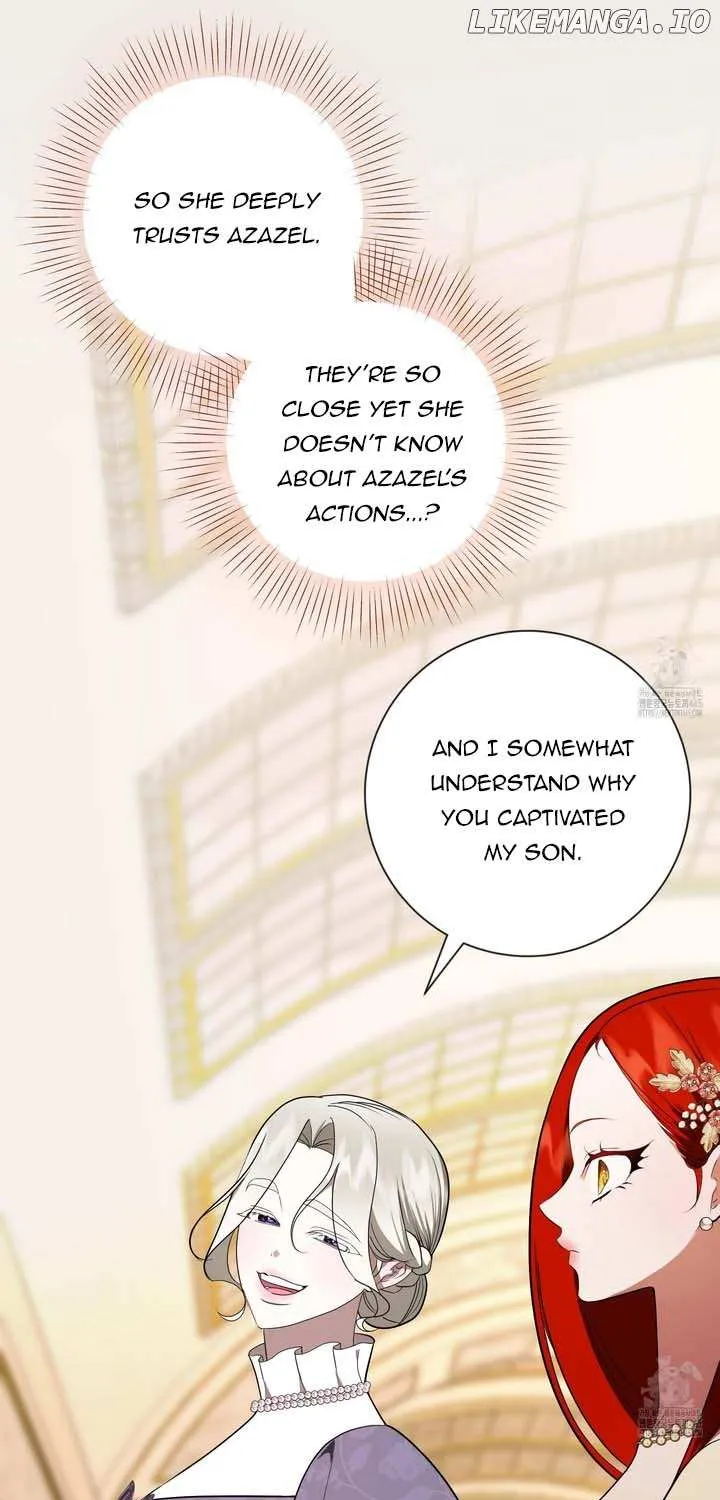 I Became My Son’s First Love Chapter 23 page 27 - 
