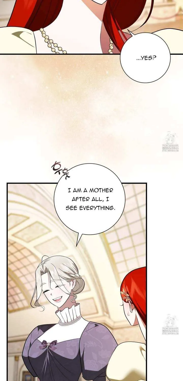 I Became My Son’s First Love Chapter 23 page 29 - 