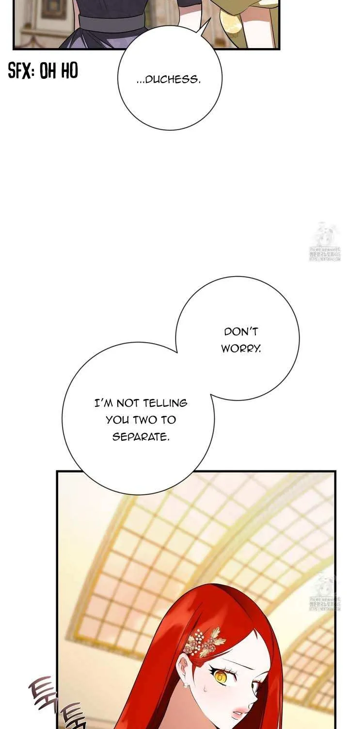 I Became My Son’s First Love Chapter 23 page 30 - 