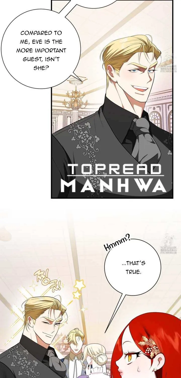 I Became My Son’s First Love Chapter 23 page 4 - 