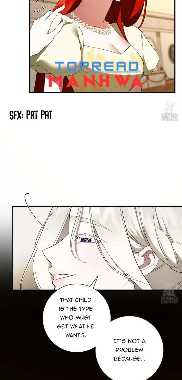 I Became My Son’s First Love Chapter 23 page 31 - 