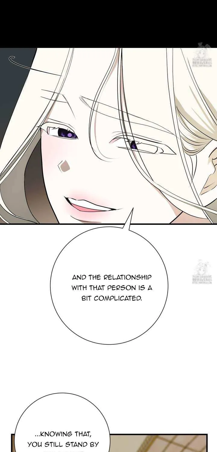 I Became My Son’s First Love Chapter 23 page 35 - 