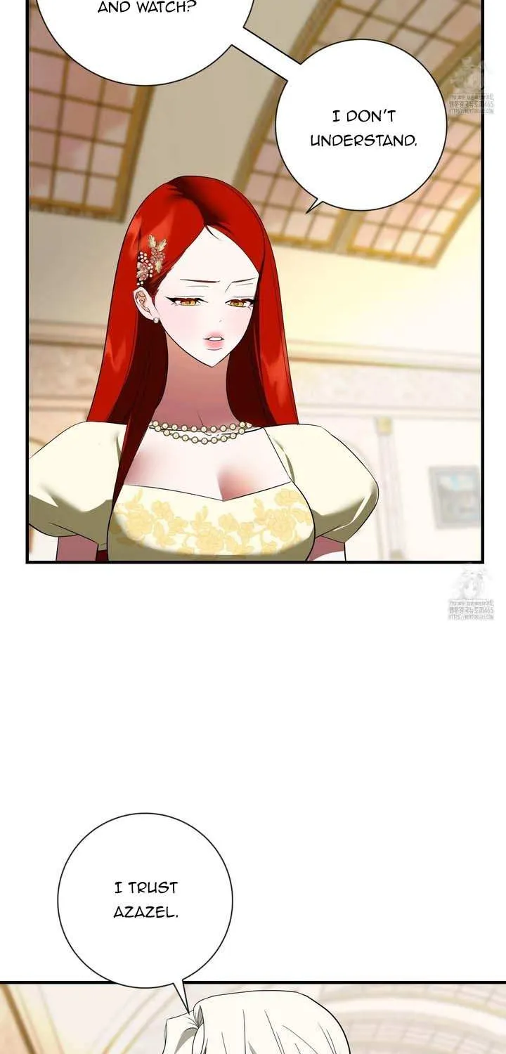I Became My Son’s First Love Chapter 23 page 36 - 