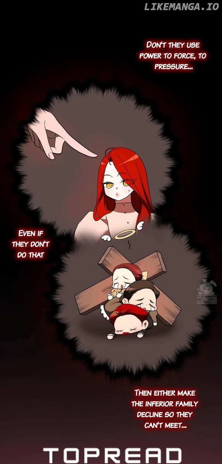 I Became My Son’s First Love Chapter 23 page 39 - 