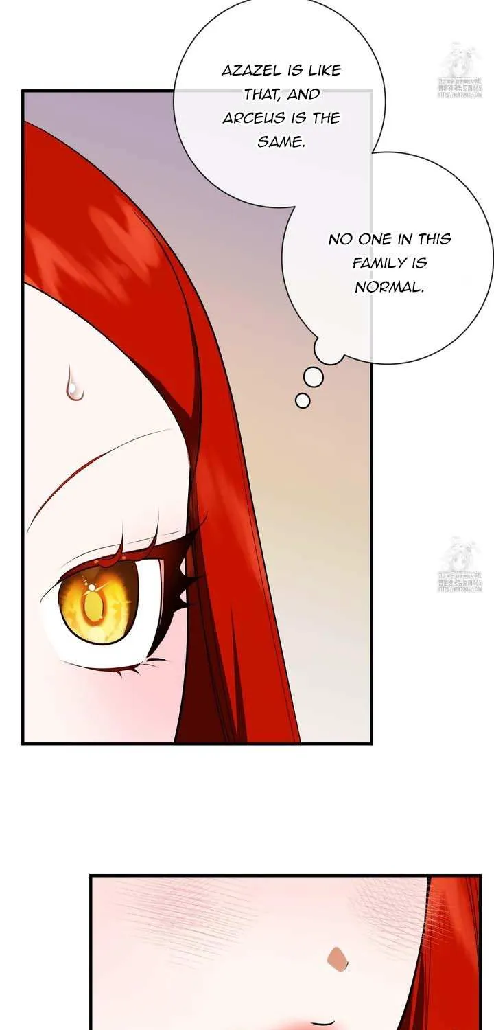 I Became My Son’s First Love Chapter 23 page 41 - 