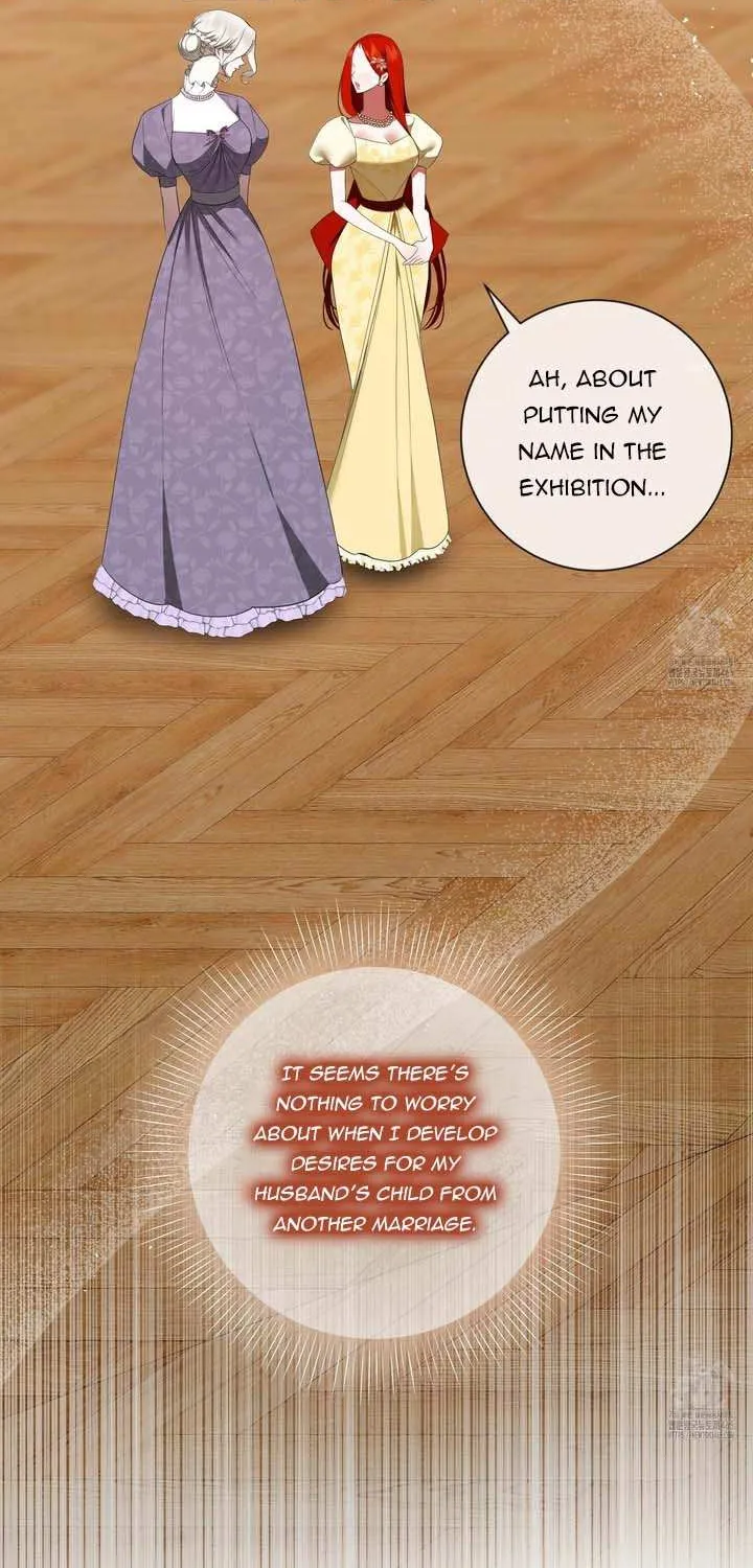 I Became My Son’s First Love Chapter 23 page 45 - 