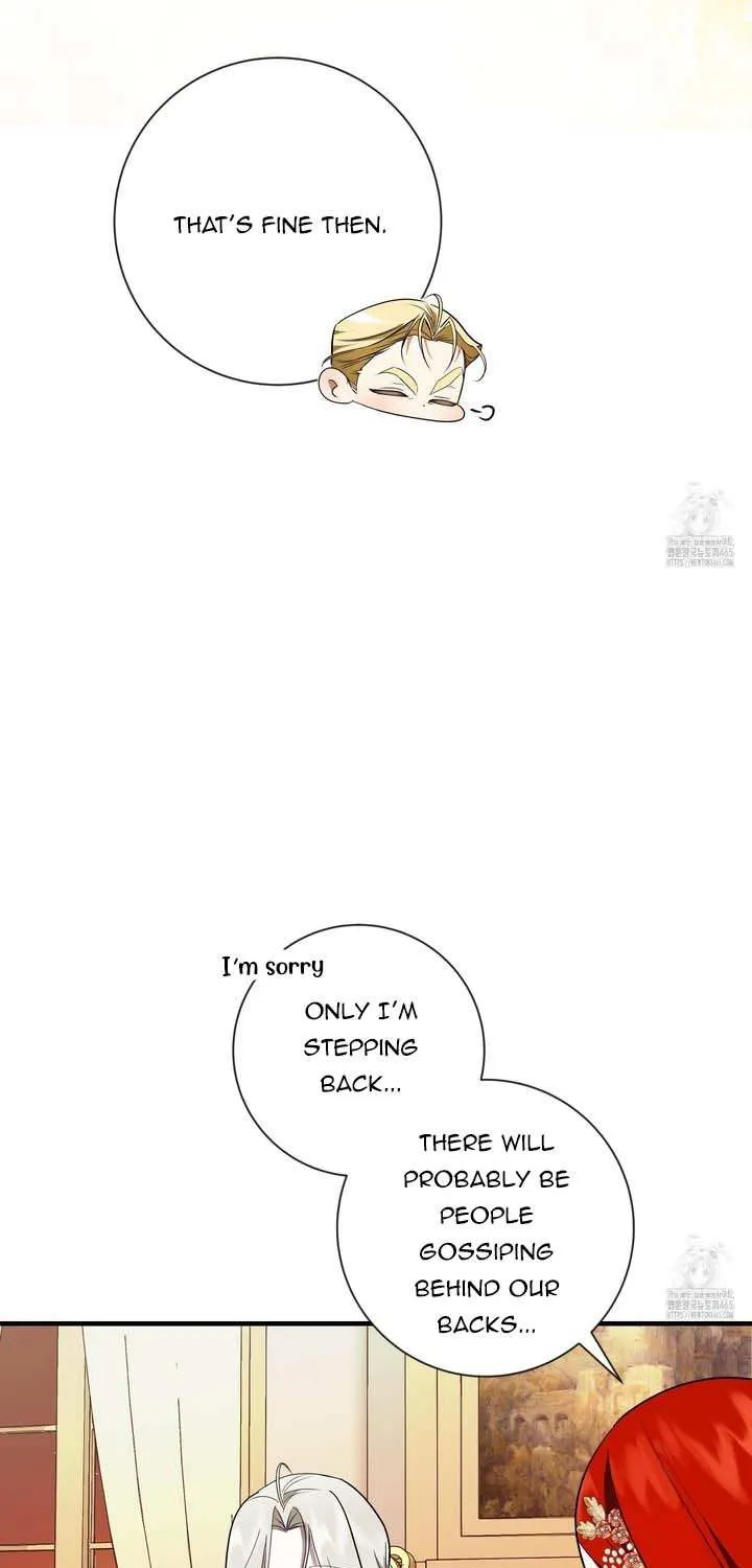 I Became My Son’s First Love Chapter 23 page 52 - 