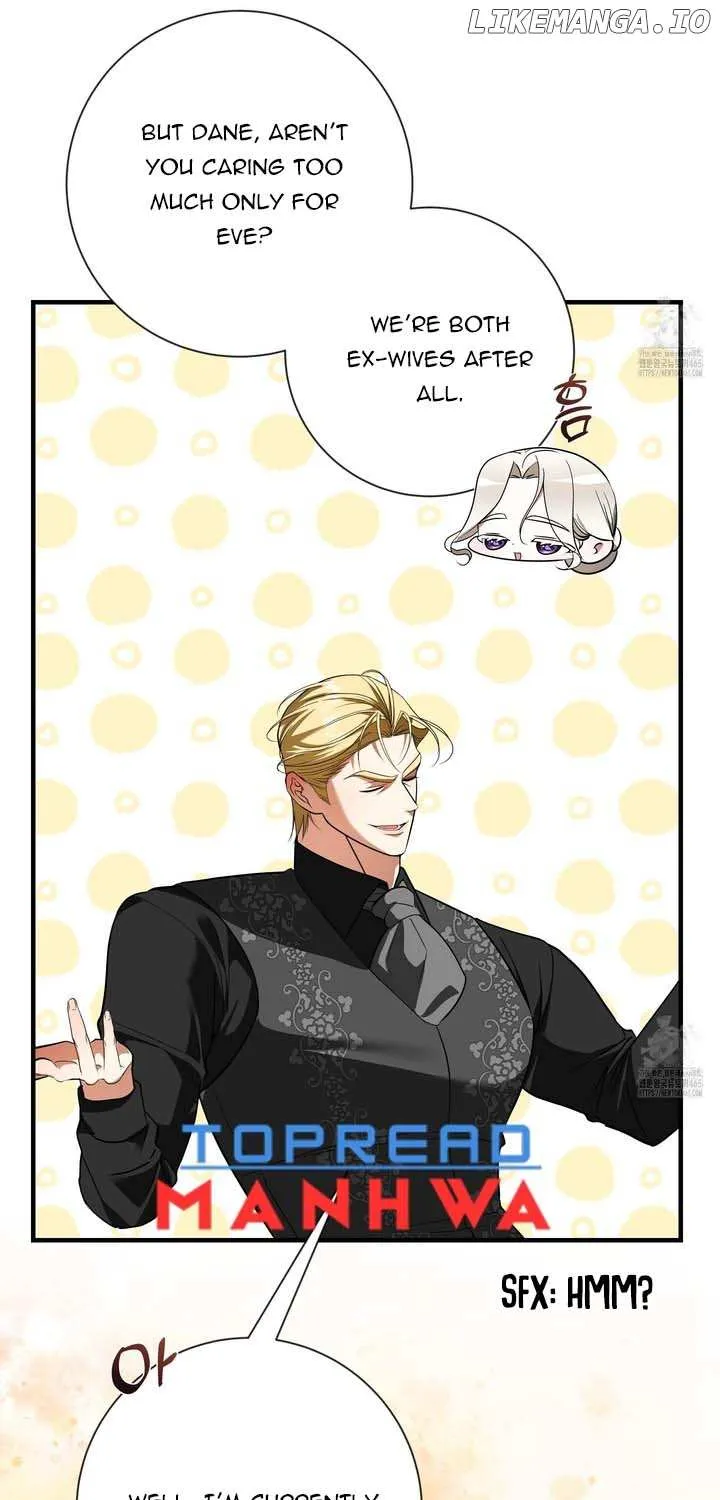 I Became My Son’s First Love Chapter 23 page 54 - 