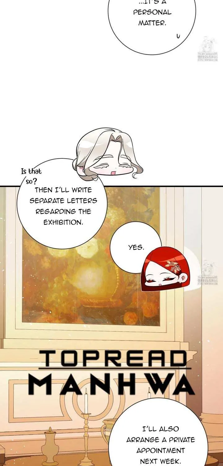 I Became My Son’s First Love Chapter 23 page 57 - 