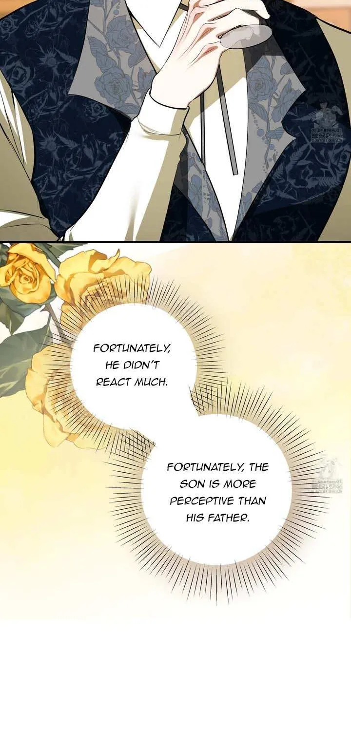 I Became My Son’s First Love Chapter 23 page 60 - 