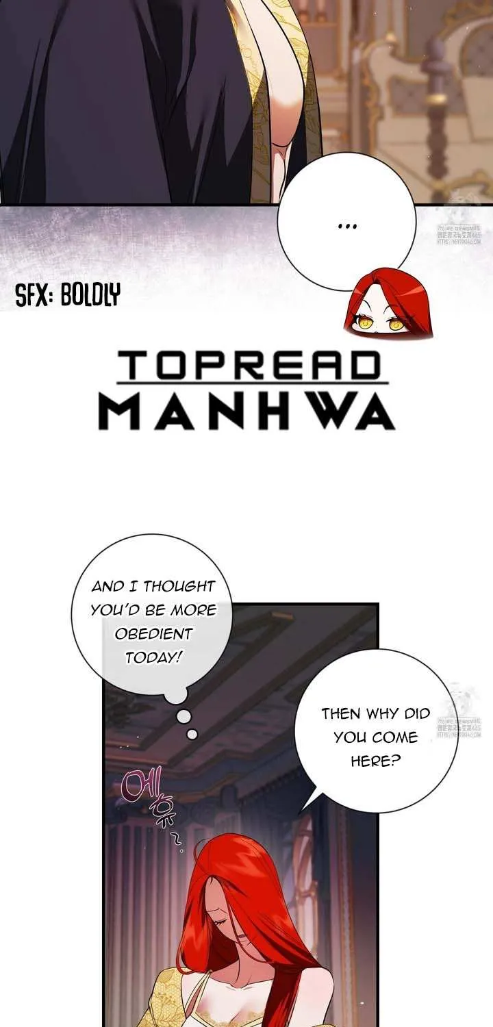 I Became My Son’s First Love Chapter 23 page 69 - 