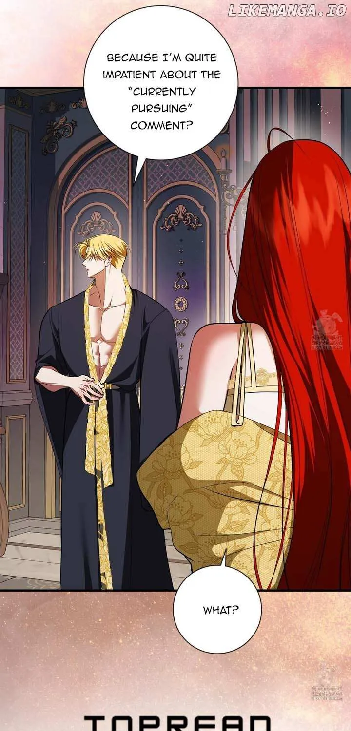 I Became My Son’s First Love Chapter 23 page 71 - 