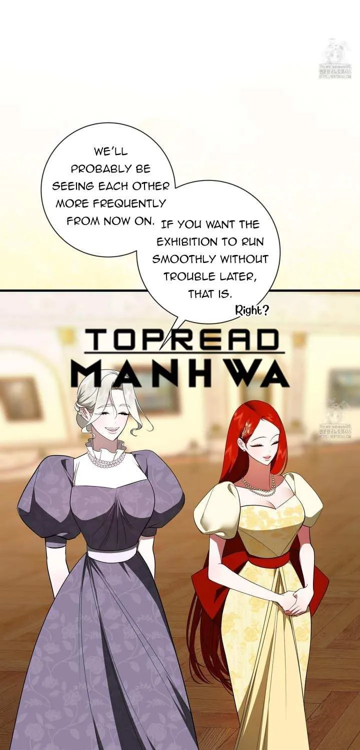 I Became My Son’s First Love Chapter 23 page 10 - 