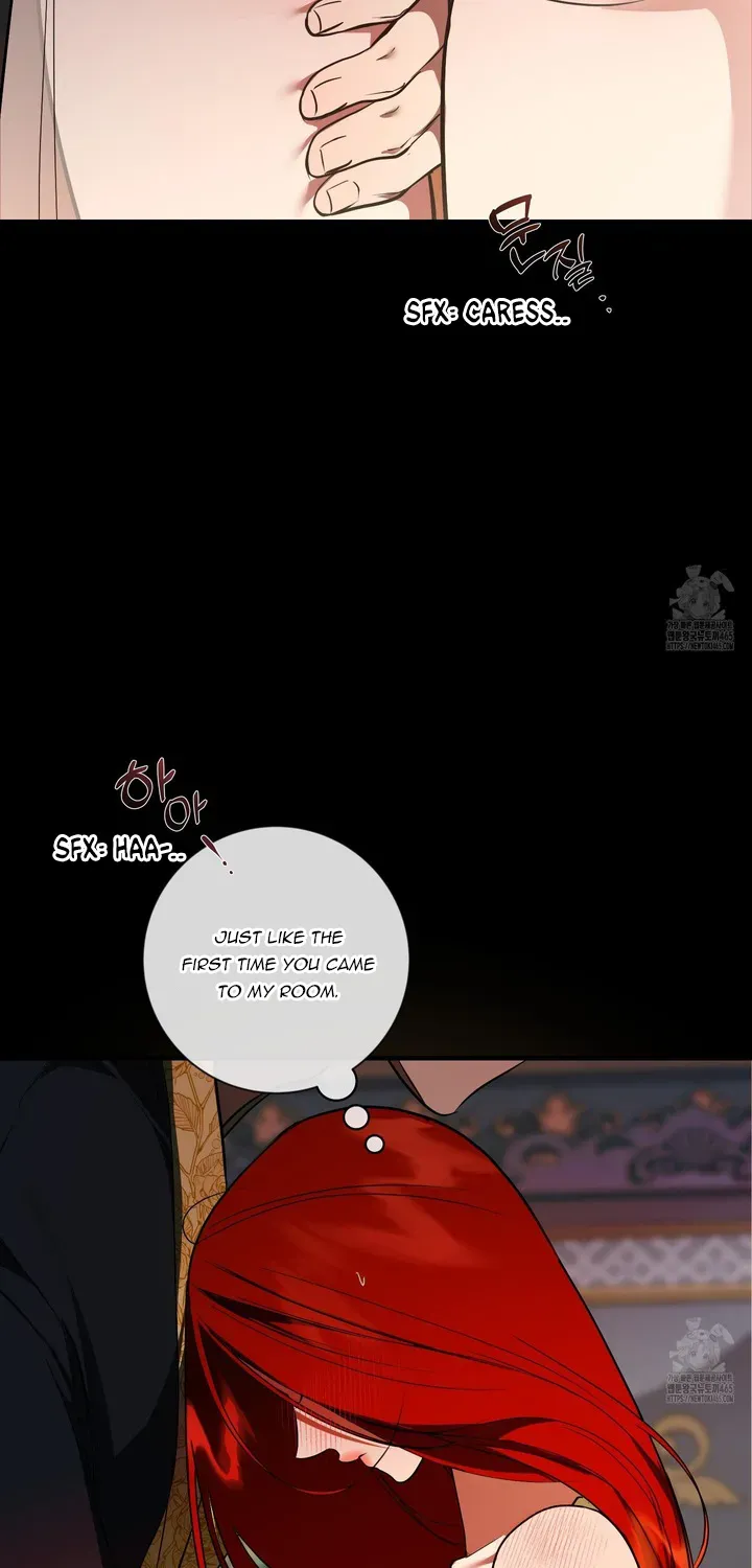 I Became My Son’s First Love Chapter 24 page 11 - 