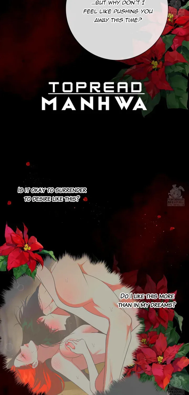 I Became My Son’s First Love Chapter 24 page 13 - 