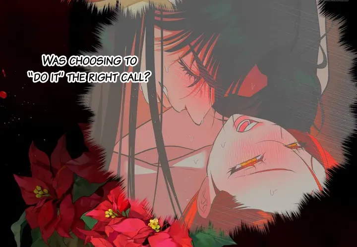 I Became My Son’s First Love Chapter 24 page 14 - 