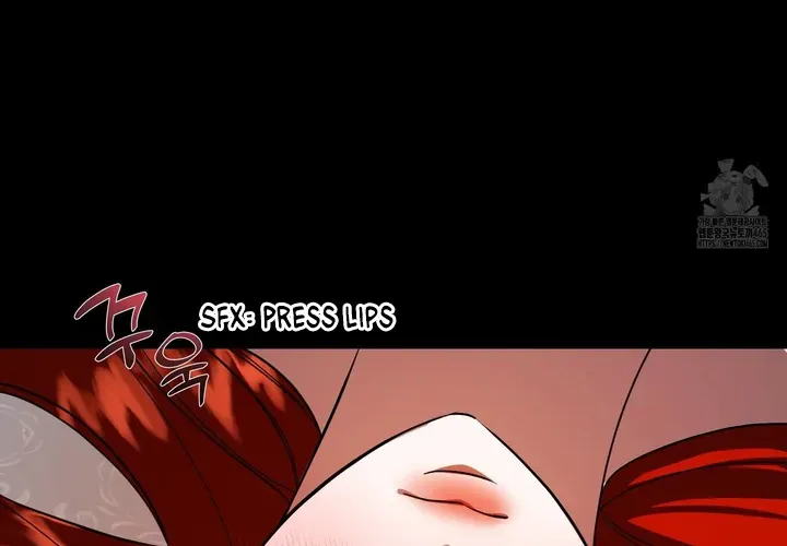 I Became My Son’s First Love Chapter 24 page 17 - 
