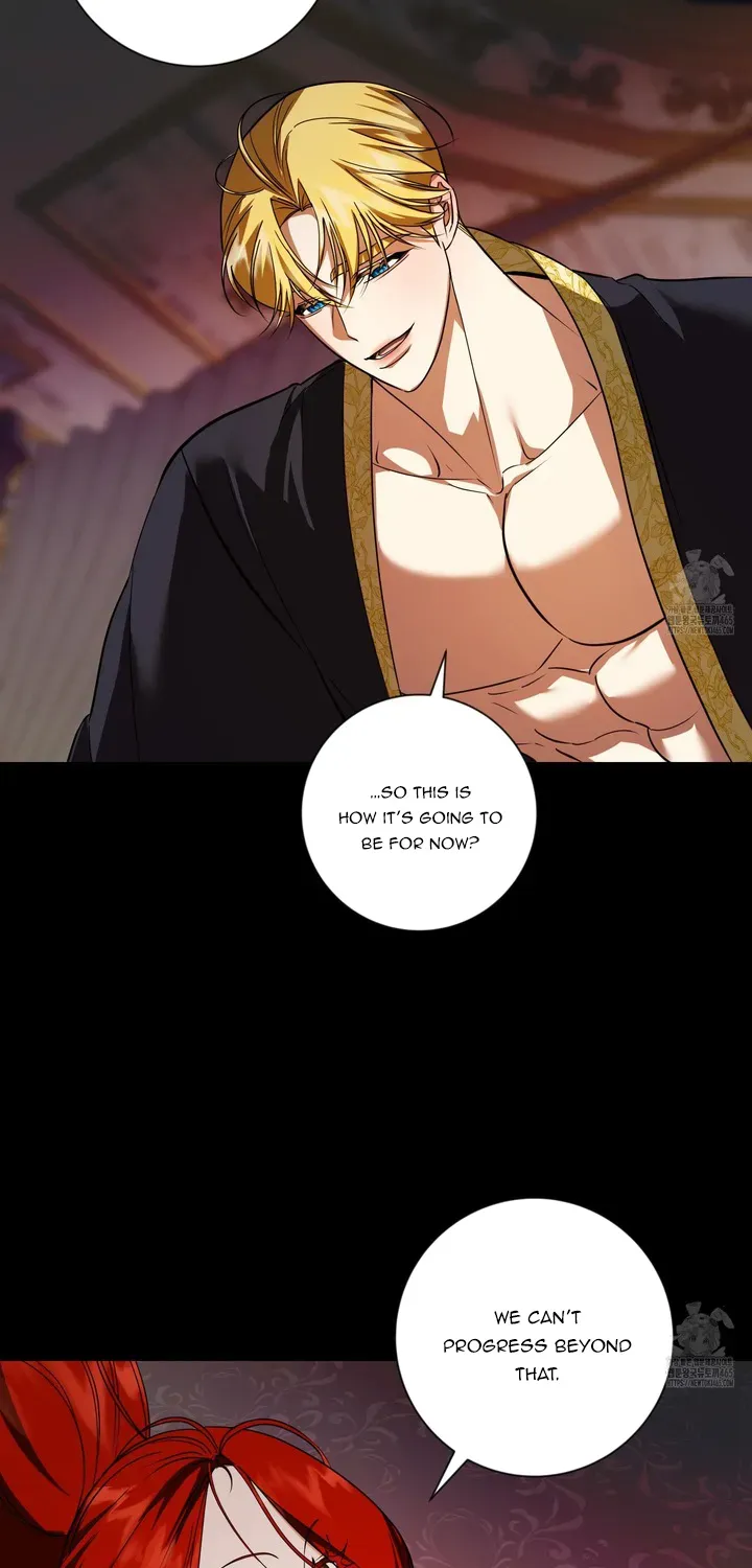 I Became My Son’s First Love Chapter 24 page 20 - 