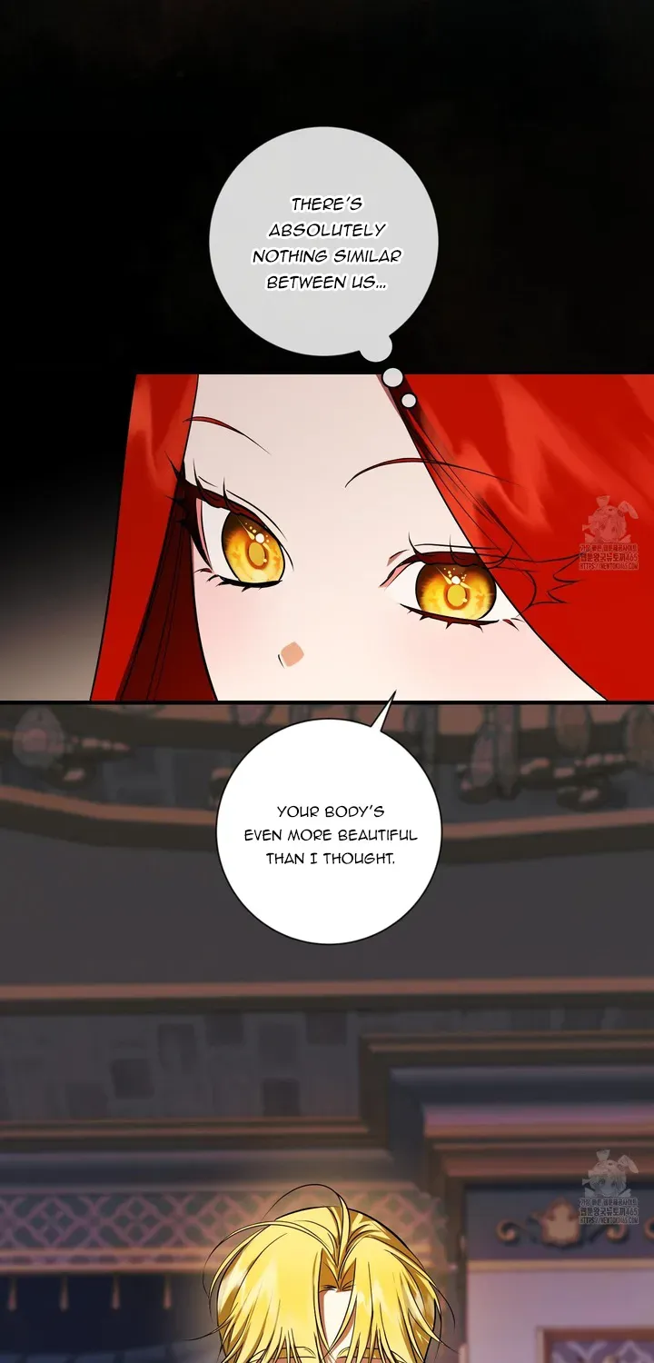 I Became My Son’s First Love Chapter 24 page 3 - 