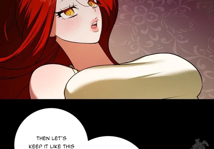 I Became My Son’s First Love Chapter 24 page 21 - 