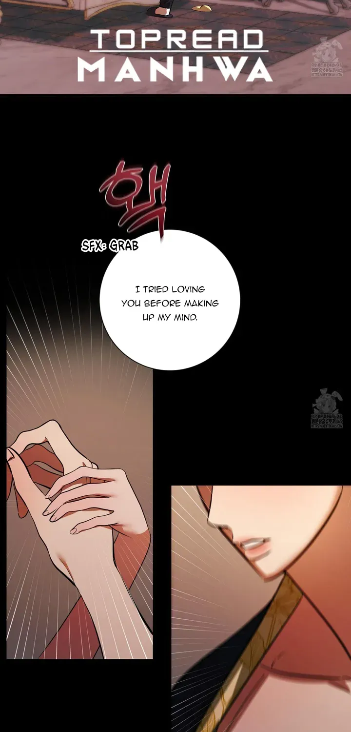 I Became My Son’s First Love Chapter 24 page 28 - 