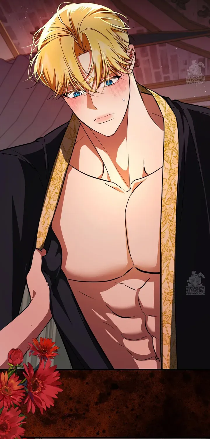 I Became My Son’s First Love Chapter 24 page 31 - 