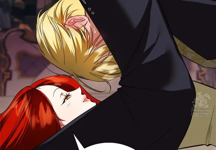 I Became My Son’s First Love Chapter 24 page 34 - 