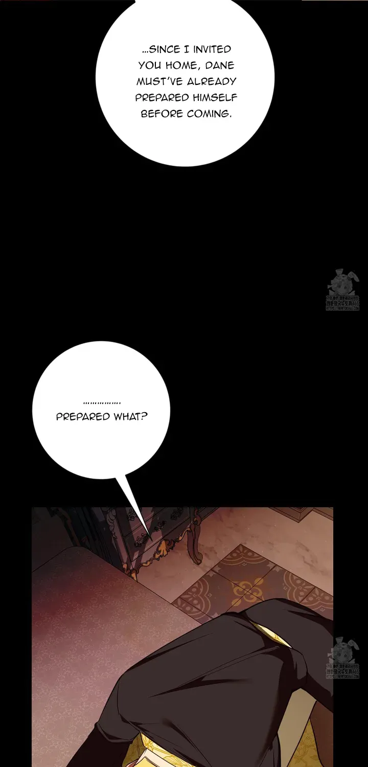 I Became My Son’s First Love Chapter 24 page 35 - 